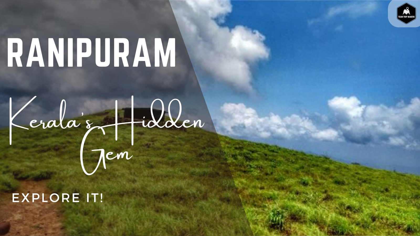 Rani Puram Hills