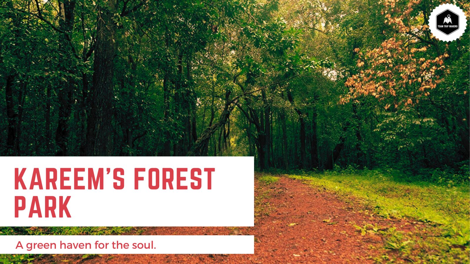 Kareem's Forest Park