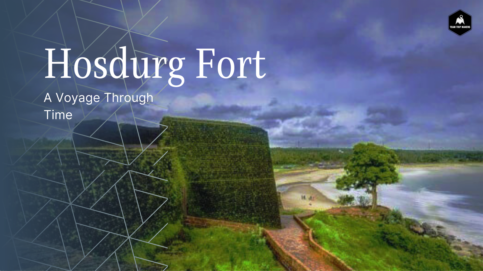 Hosdurg Fort