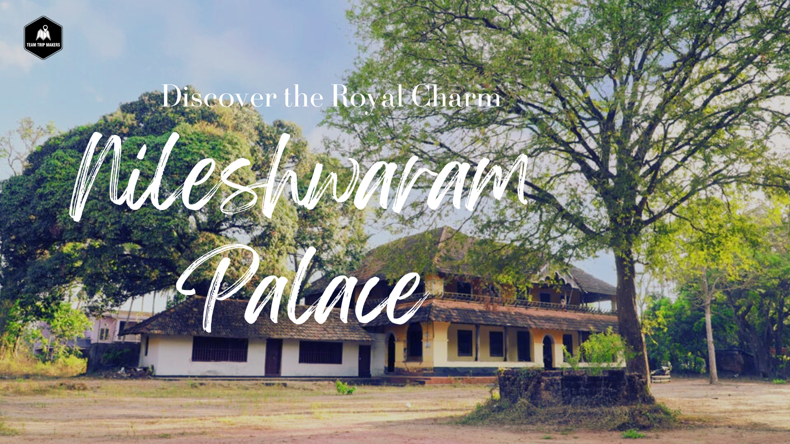 Nileshwaram Palace