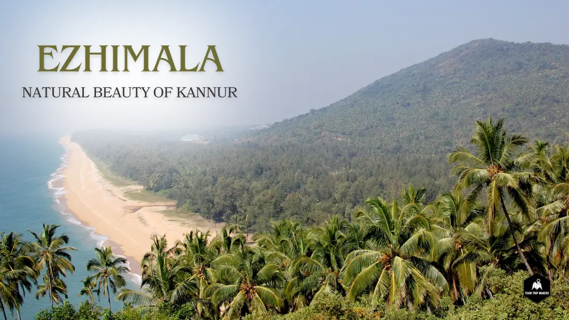 Ezhimala