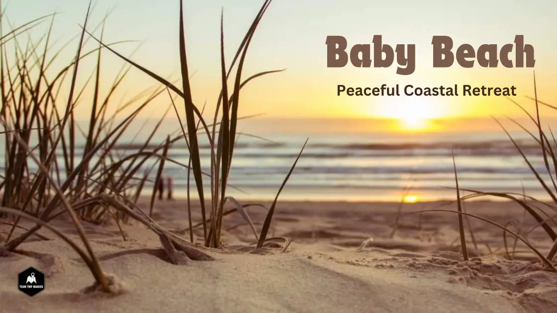baby beach