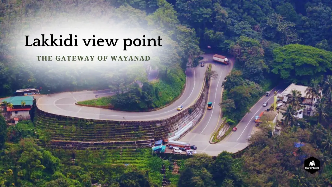 lakkidi view point
