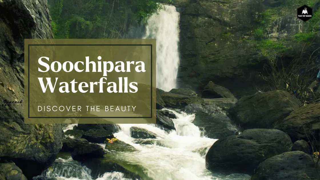 soochipara waterfalls