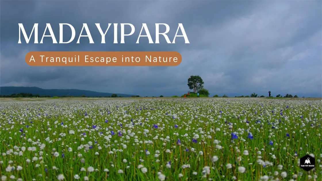 Madayipara