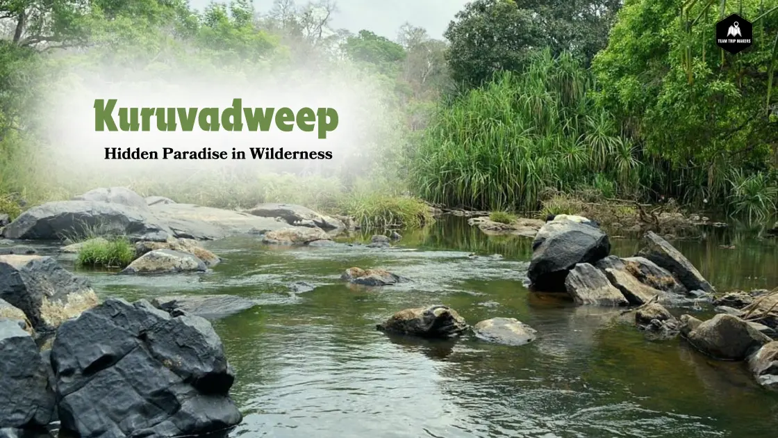 Kuruvadweep