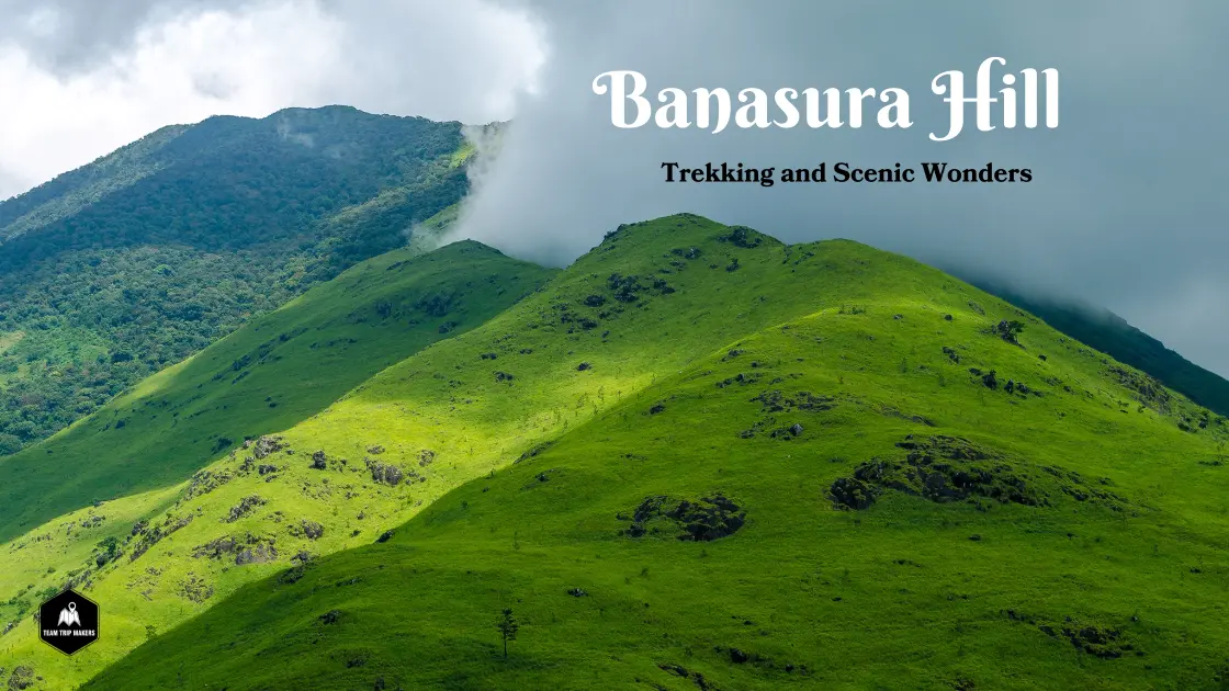 banasura hill