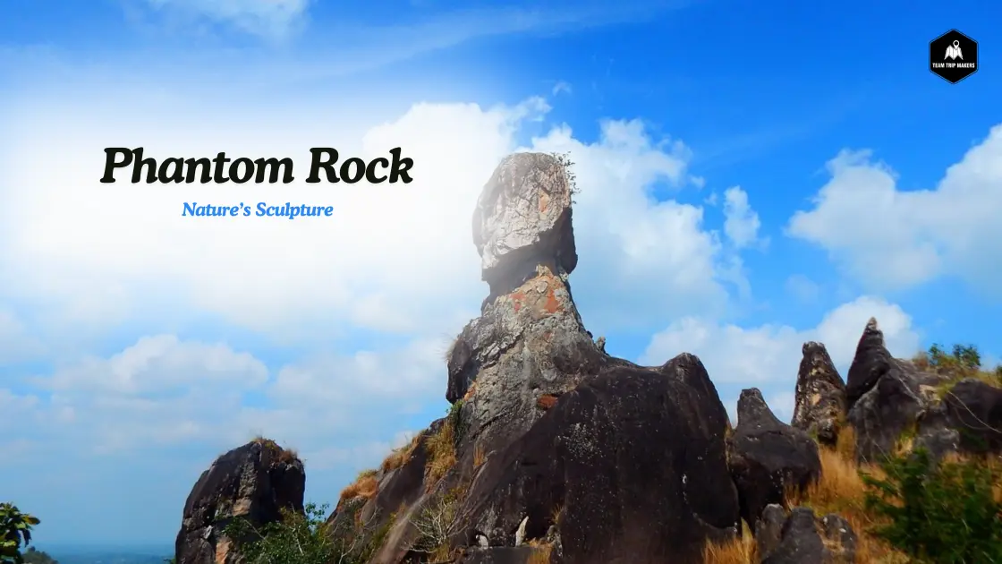 phantom rock
