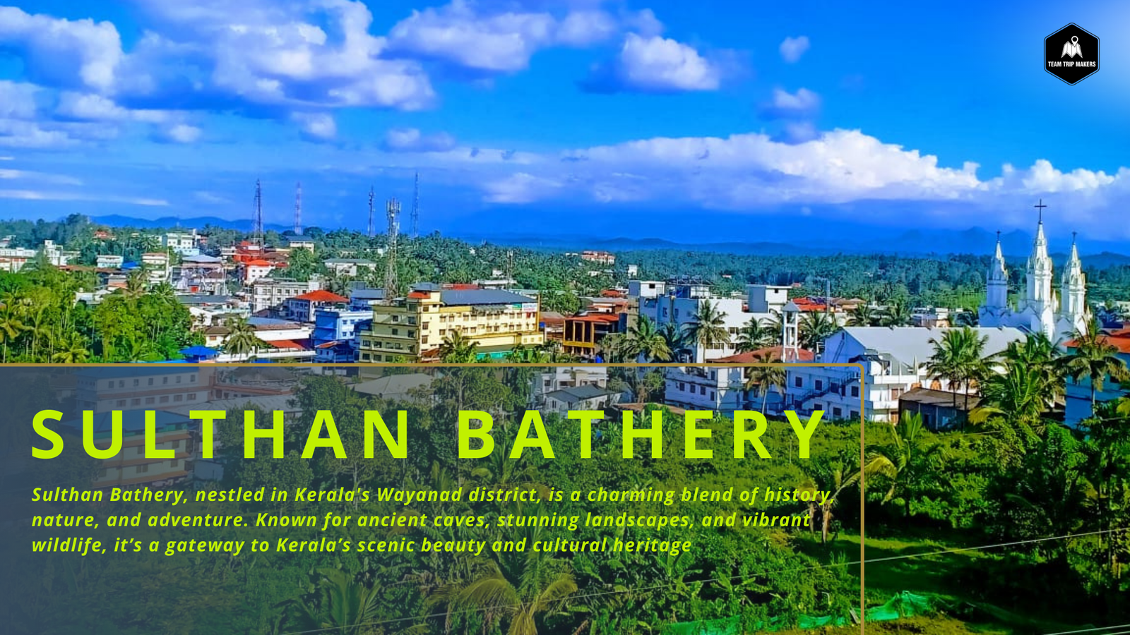 Explore Sulthan Bathery
