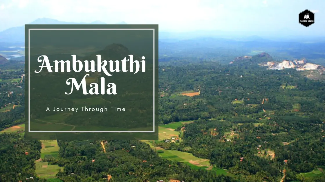 Ambukuthy mala